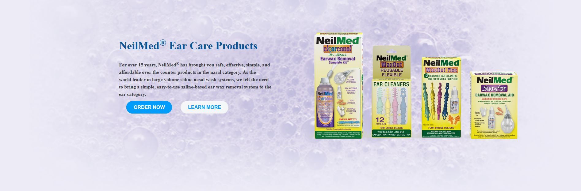 Neilmed Use Example NeilMed Web Store - United Kingdom