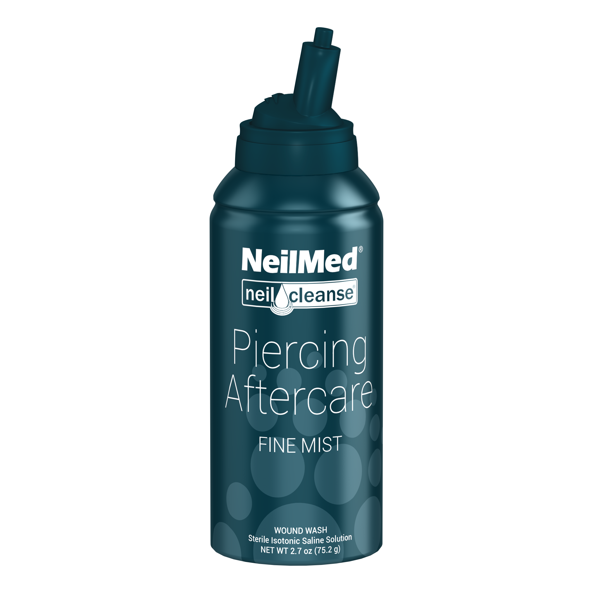 NeilMed Piercing Aftercare