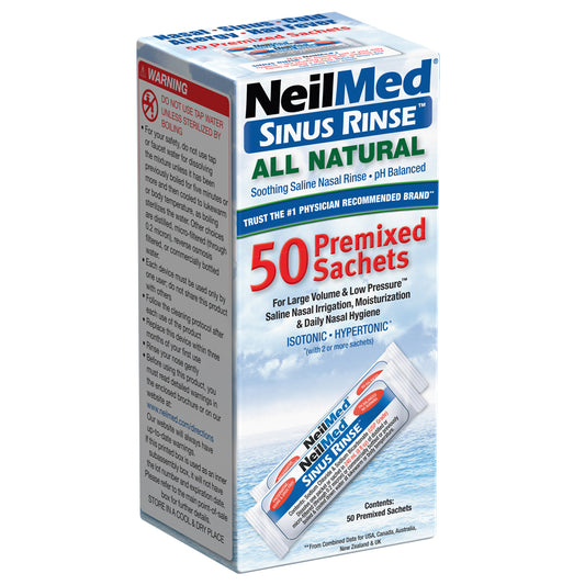 Neilmed Web Store - United Kingdom