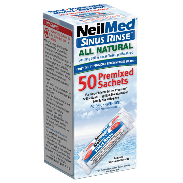 NeilMed Web Store - United Kingdom