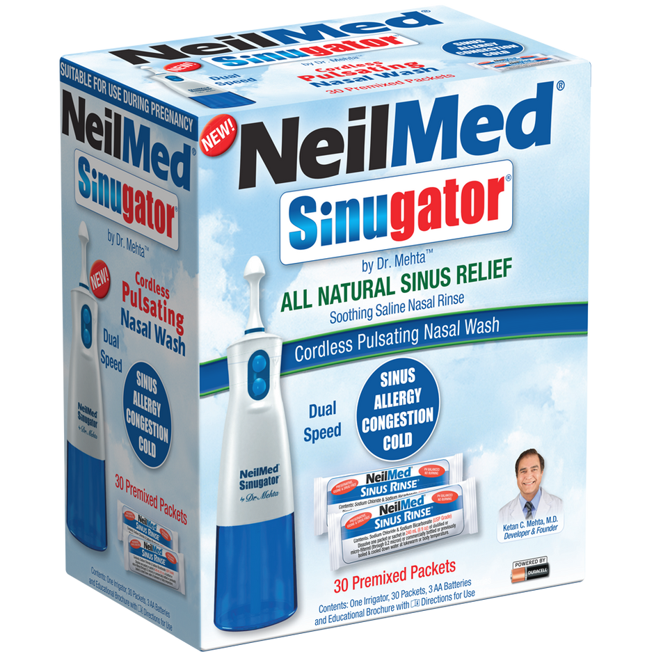 Neil M Ed NeilMed Web Store - United Kingdom
