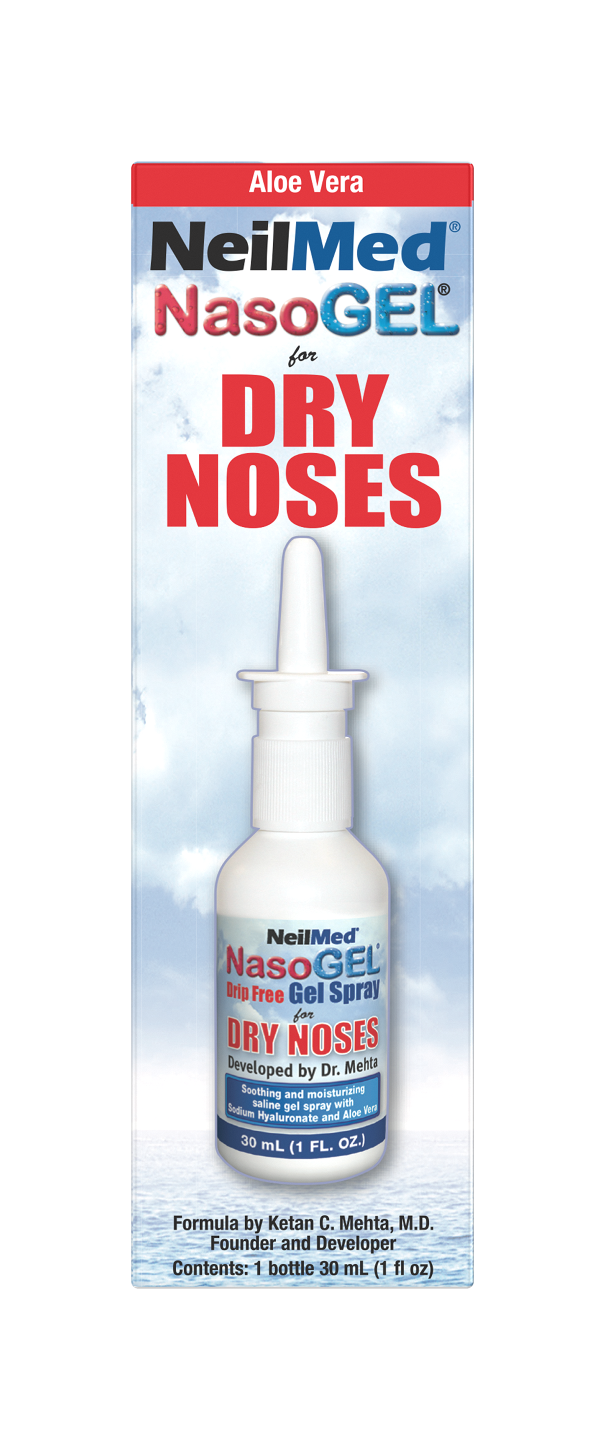 Nasal Care
