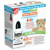 Sinus Rinse